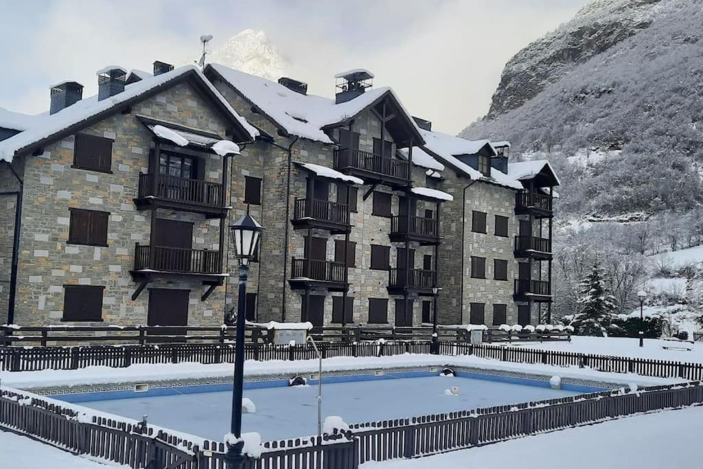 Apto. Edificio Lysandra, Anciles エクステリア 写真