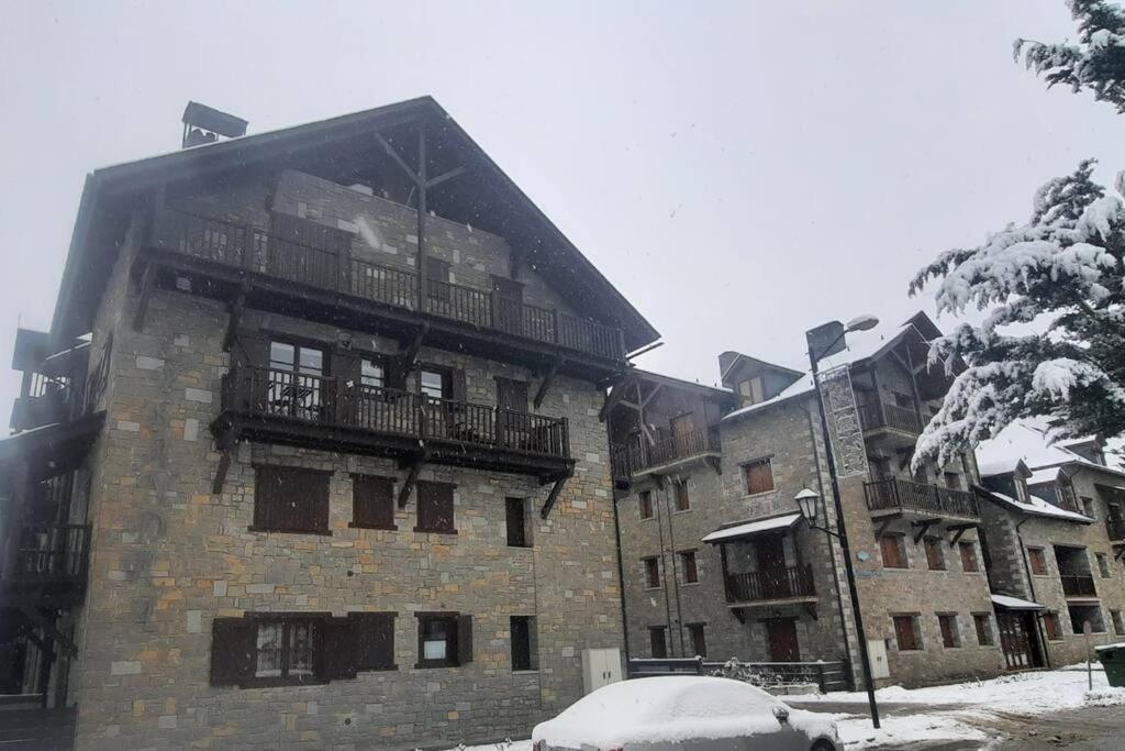 Apto. Edificio Lysandra, Anciles エクステリア 写真